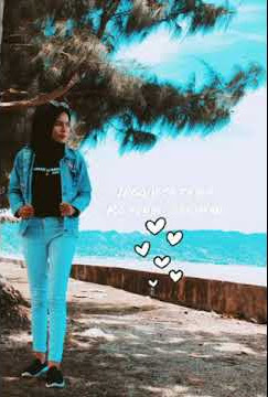 Ingin sa genggam ko pu tangan erat