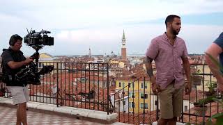 How to Make Movies: The 15:17 to Paris 2