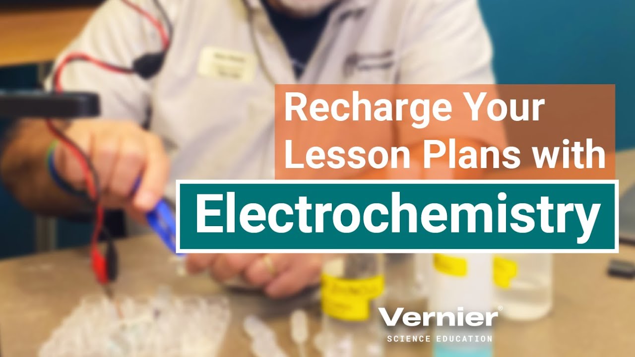 Recharge Your Lesson Plan! Moving Beyond the Lemon Battery to Teach