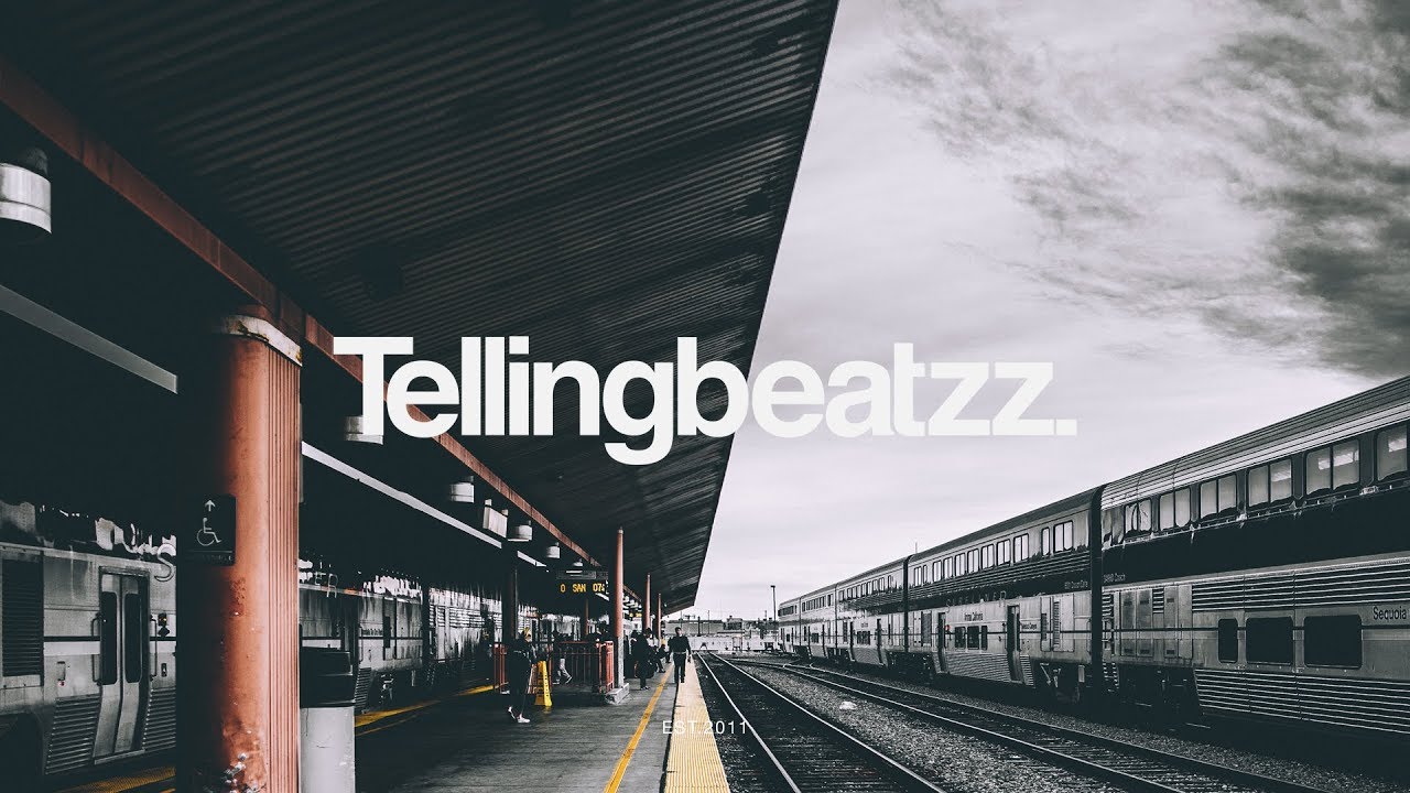 Nas Type Beat - "All My Life" Piano Boom Bap Instrumental