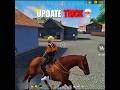 HORSE NEW TRICK UNLOCKED 😱 | FREE FIRE IN-GAME 🔥 | #shorts