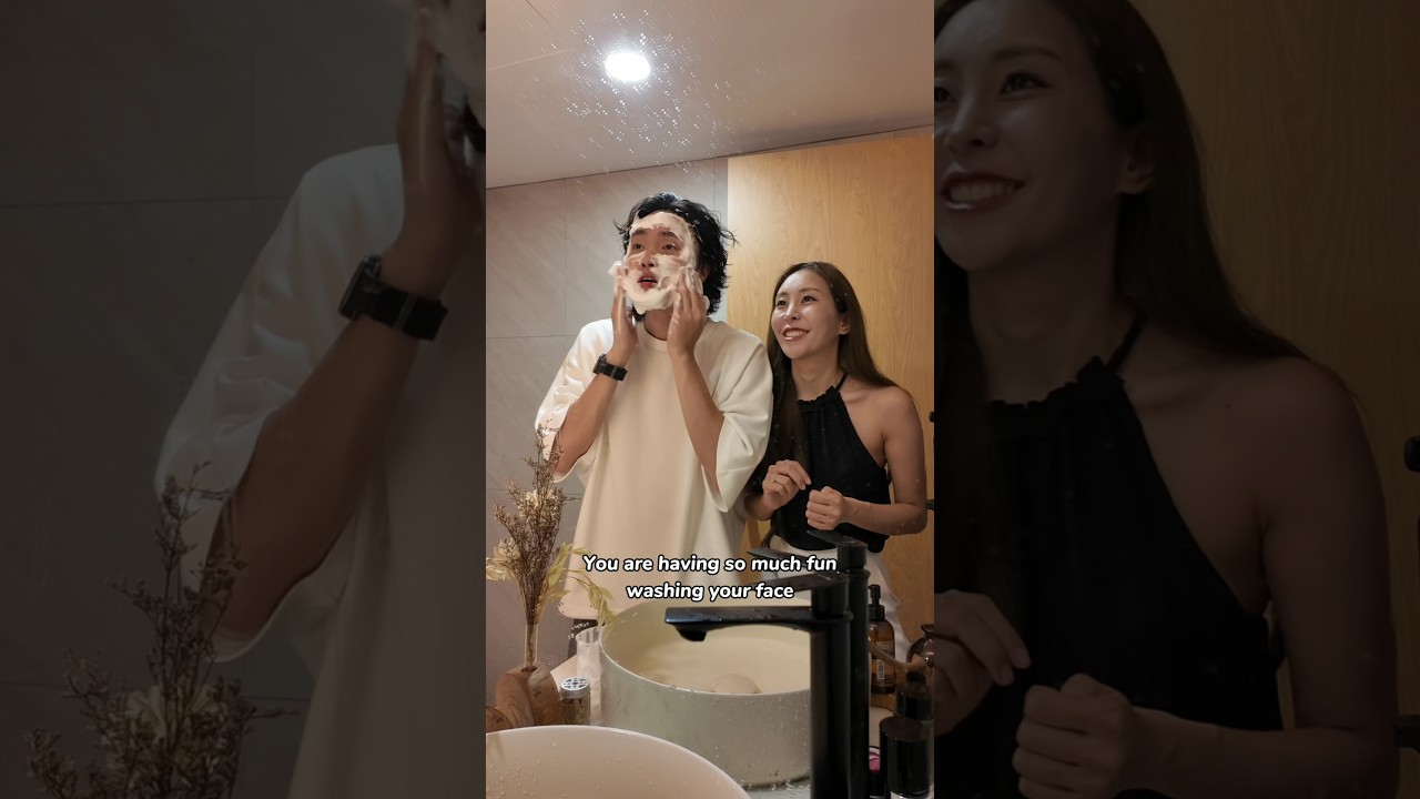 Tell me your wife is Japanese without telling me 🇯🇵