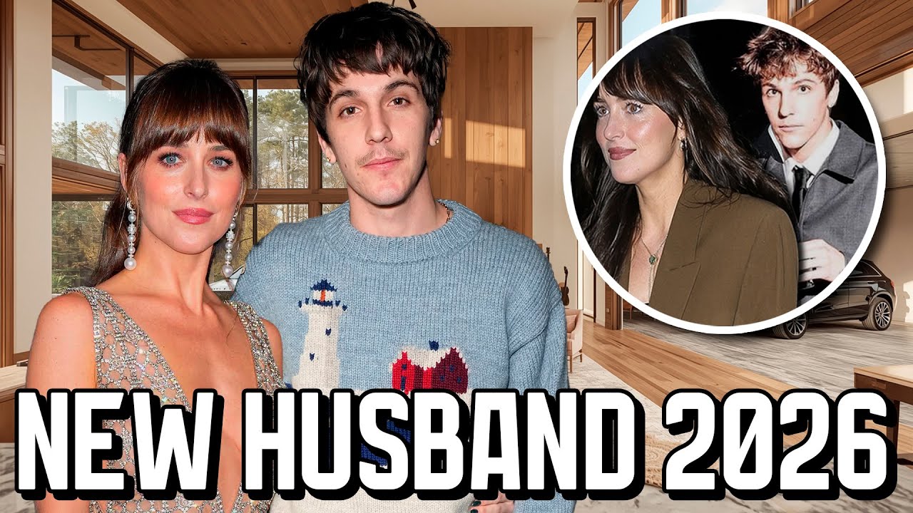 Dakota Johnson’s Lifestyle 2026 ★ New Relationship, Baby, Houses, Cars & Net Worth