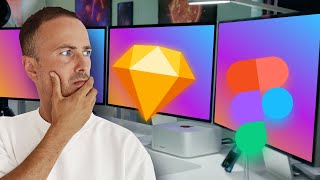Mac Studio for UI Design in Figma / Sketch ?