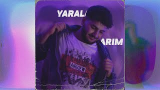 RHYMER – Yaralarım  Resimi