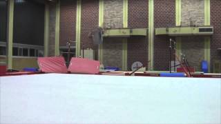 Mehdi D. Bouhoune - Double Back