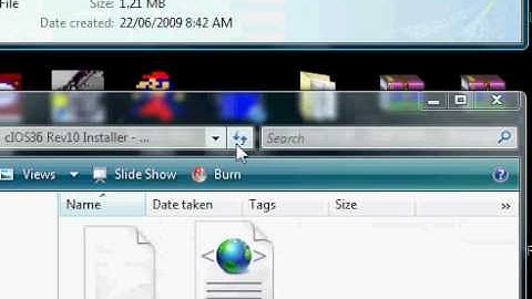 Homebrew Hackers Tutorials - How to Add Homebrew Applications To The Homebrew Channel