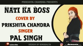 Natti ka Boss 💜🖤|| Himachali natti 2020|| Pal singh