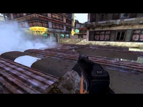 CoD4 ProMod Basic Citystreets Tutorial