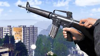 I Tried Surviving DayZ's Japanese Map...