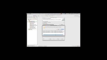 Creating a runnable JAR for Java
