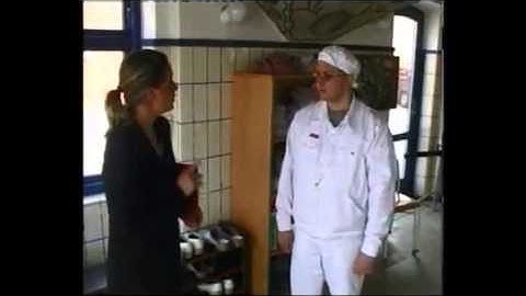 Color coded cleaning tools supplier in UAE