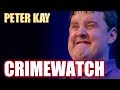 Crimewatch Reconstructions | Peter Kay: Live At The Bolton Albert Halls