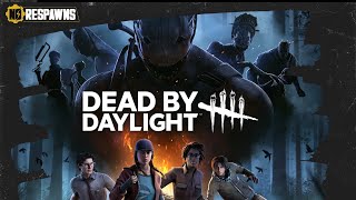 Dead By Daylight - Cheerful Sunday Slaughter