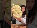 HOW TO MAKE THE CHICKEN CAESAR WRAP || VINNY'S CAFE VIRAL SALAD #recipe