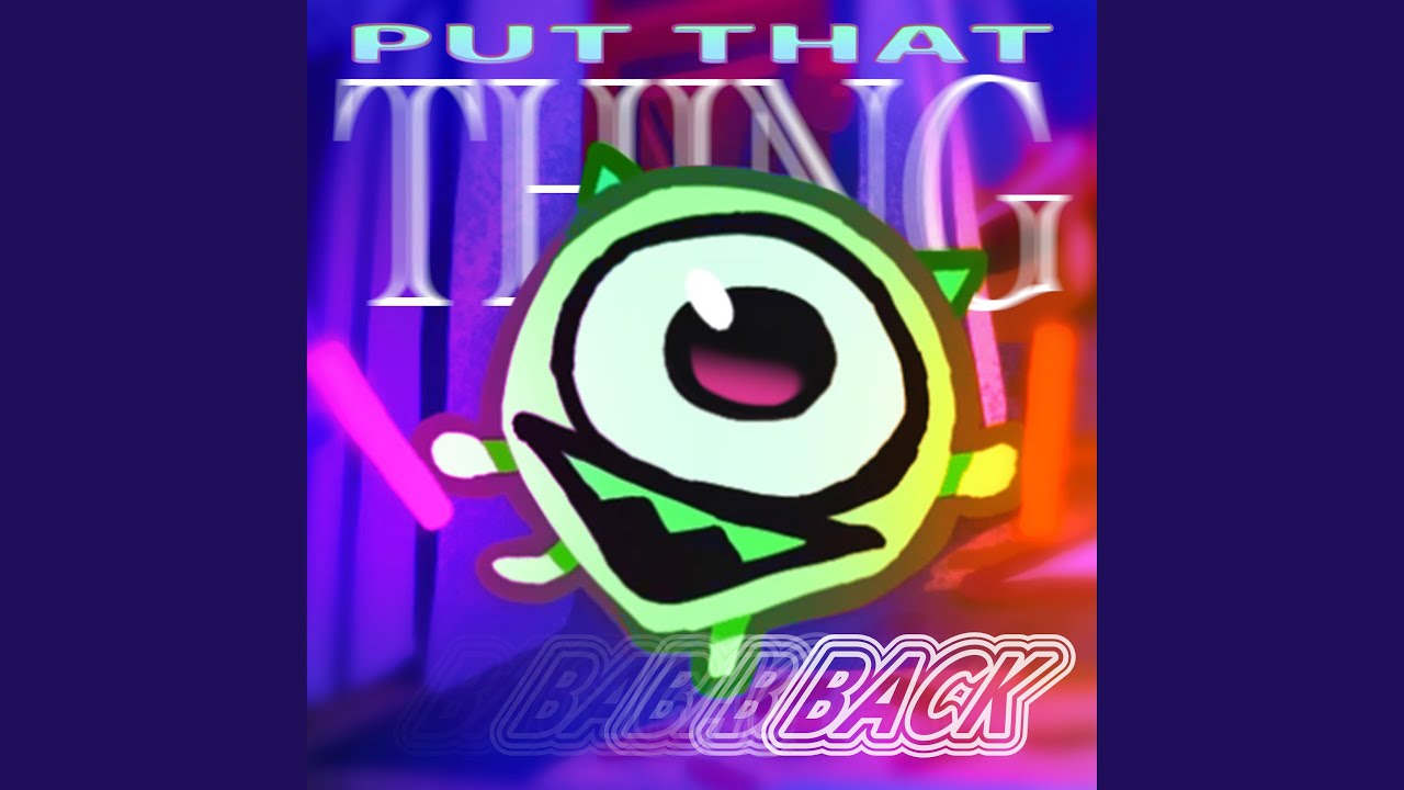 Put That Thing Back Short Edit YouTube put-that-thing-back-short-edit-youtube