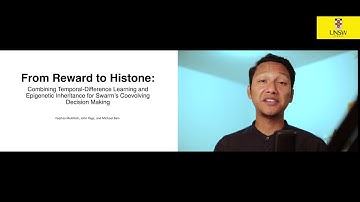 From Reward to Histone: Combining Temporal-Difference Learning and Epigenetic Inheritance for ...