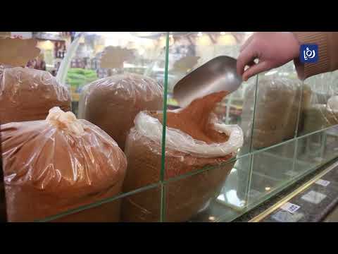 ما هي أكثر التوابل طلبا في معان