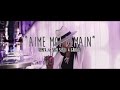 Nej' - Aime moi demain - Remix [Clip Officiel]