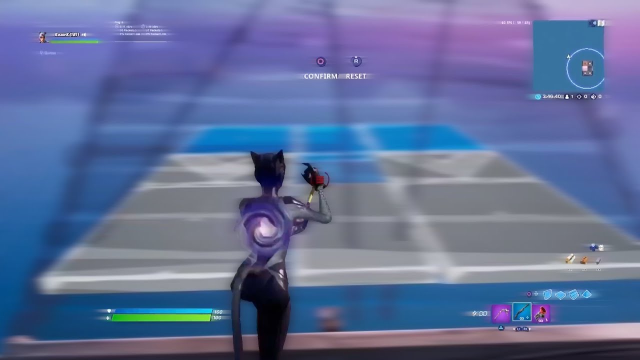 Very Soothing Console Builds 💤