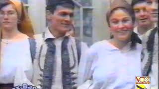 Adrian Stanca - Noi in seara de Ajun