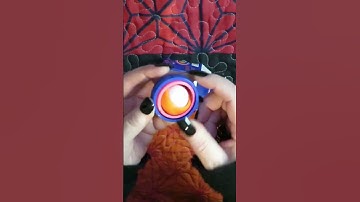 new fidget asmr #asmr #shorts #fidget