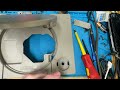 Playstation 1 - Sticky Eject Button - Simple and Quick Fix