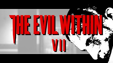The Evil Within ○ Chapter 5: Inner Recesses [Part 3] "Apply fire to giant spiders"
