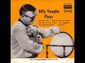 Billy Vaughn And His Orchestra - The Shifting Whispering Sands ( 1956 ) ( out of UK copyright )