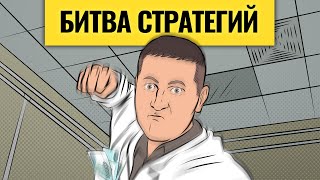 Спор о том, что будет с рынками и куда вложить деньги / Олейник x Комаров x Вагизов