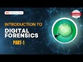 Introduction to Digital Forensics - PART 1 | CompTIA Security+ (SY0-601) | Whizlabs