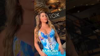 new hot dress collection by Ramona Fitwear #shorts