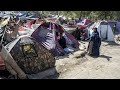 Health Care Collapse In Afghanistan Threatens Lives Of Millions