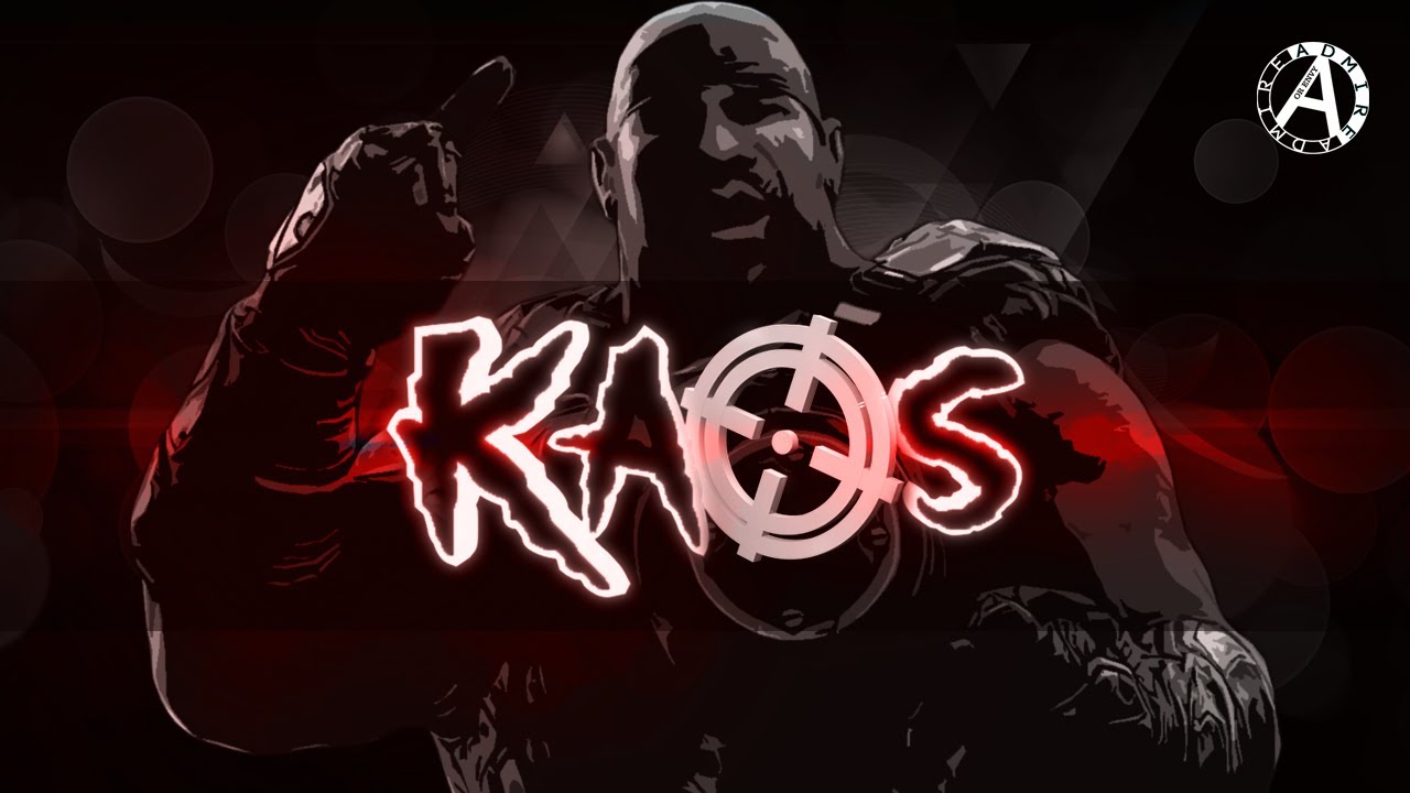 Kaos Teamtage Preview - YouTube