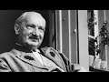 Análisis eneagramático de Martin Heidegger (E6 conservación)