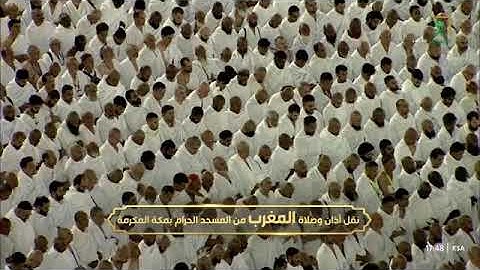 تلاوة جماليّة لسورة الغاشية كاملة للشيخ #بدر_التركي مغرب السبت 21 جمادى الأولى 1446هـ #المسجد_الحرام