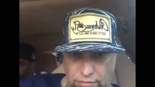 Arcangel - Vacilón Preview