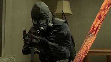 HOW TO MOTION TRACK & SFX