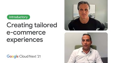 How Carrefour tailors e-commerce experiences with VMware Engine