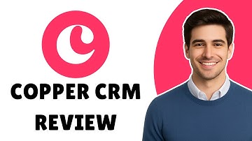 Copper CRM Review – Is It Honestly Worth It?