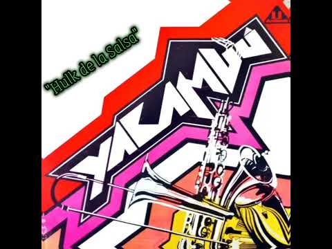 Grupo Yacambu - Malen