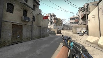 CS:GO - MLG Hitbox Fix