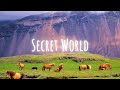 Peder B. Helland - Secret World (Extended Version)