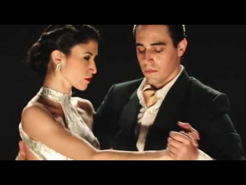 Our Last Tango Official Trailer Juan Carlos Copes, María Nieves Rego Documental DGto