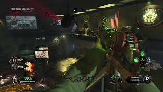 Ray gun mk.2 in classified