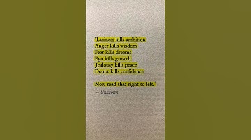 “Read This Twice — It’ll Change Your Mindset 💭🔥”#quotes #sad #shorts