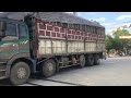 [26649]Xe Thaco Foton Auman C34 W340 10X4