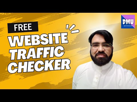 traffic website check free