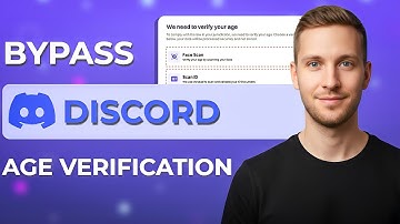How to Bypass Discord Age Verification Workaround   Step by Step Guide 2025