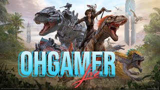 Ark Survival | ONE Handed Gameplay | #samatvaroleplay #srp #gta5